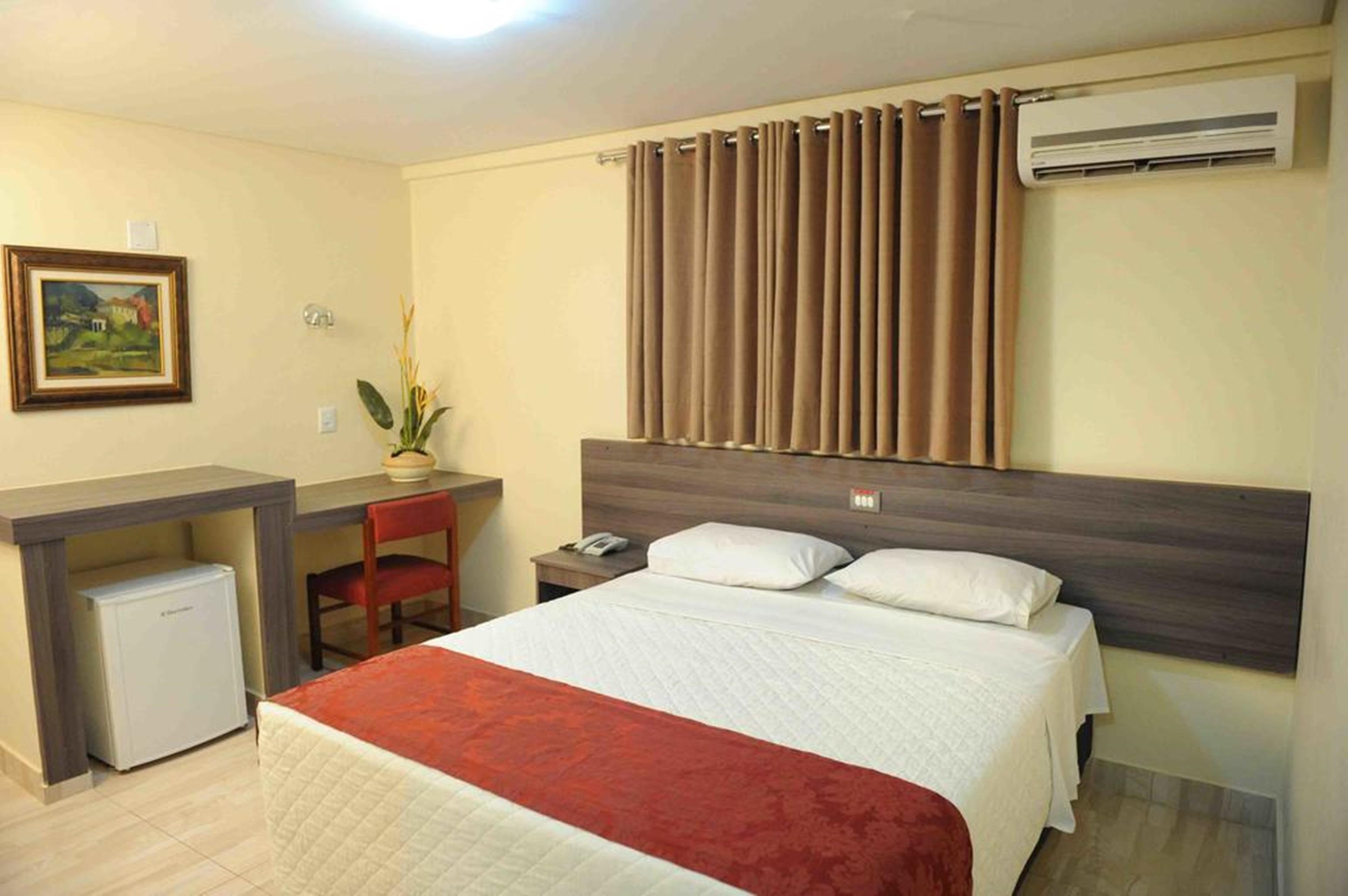 Oft Garden Hotel กัวยาเนีย ภายนอก รูปภาพ