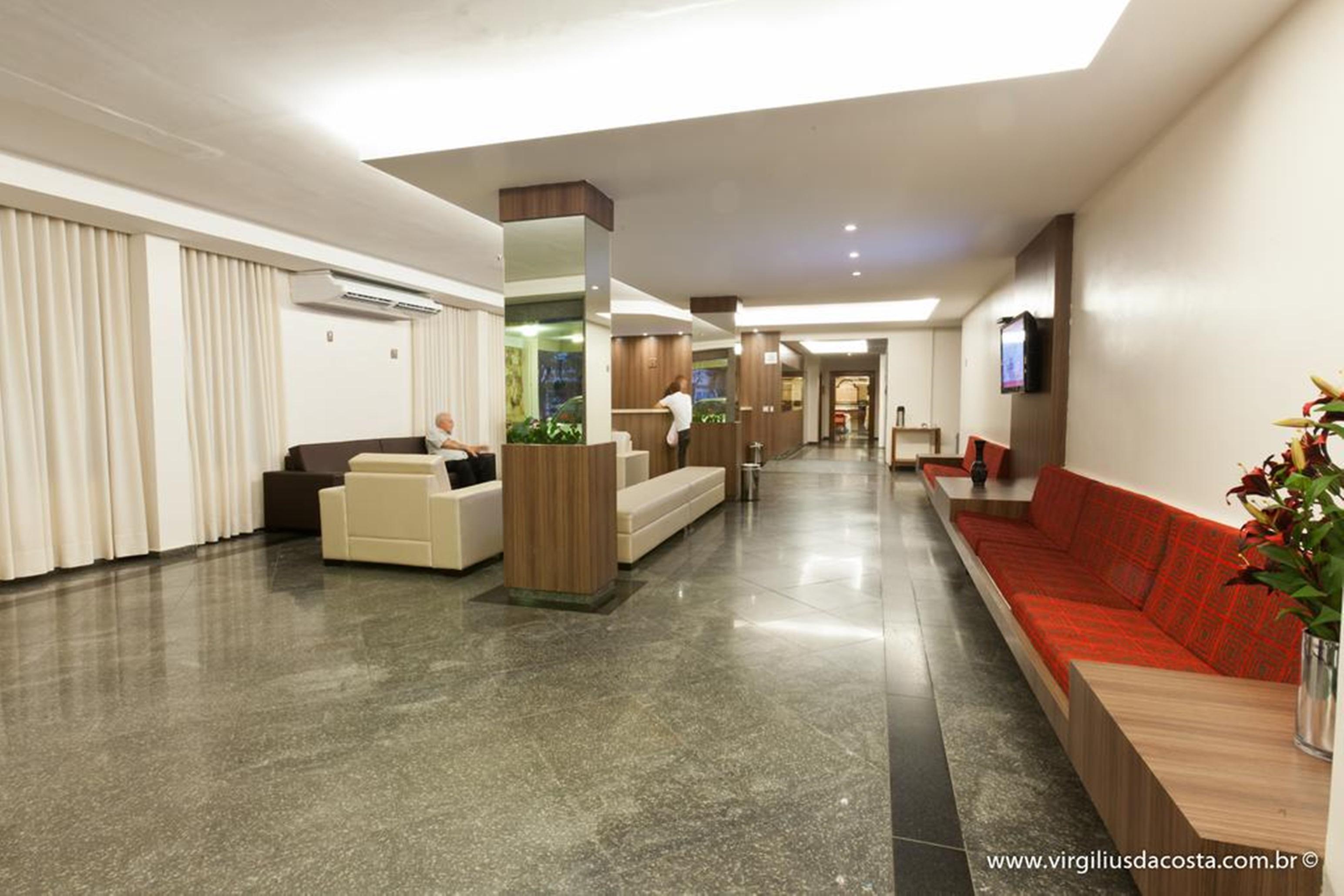 Oft Garden Hotel กัวยาเนีย ภายนอก รูปภาพ