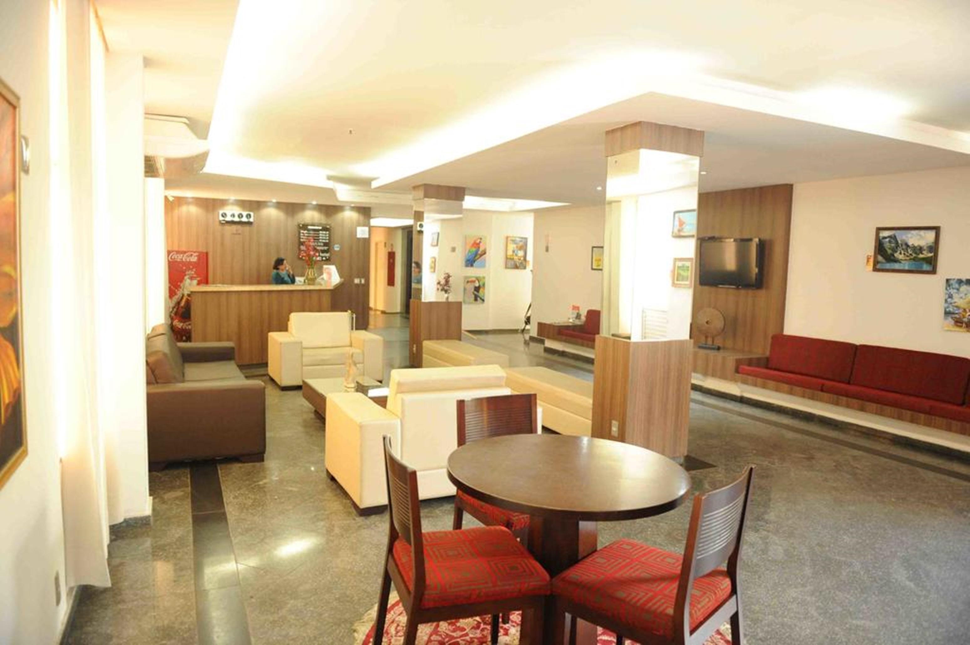 Oft Garden Hotel กัวยาเนีย ภายนอก รูปภาพ