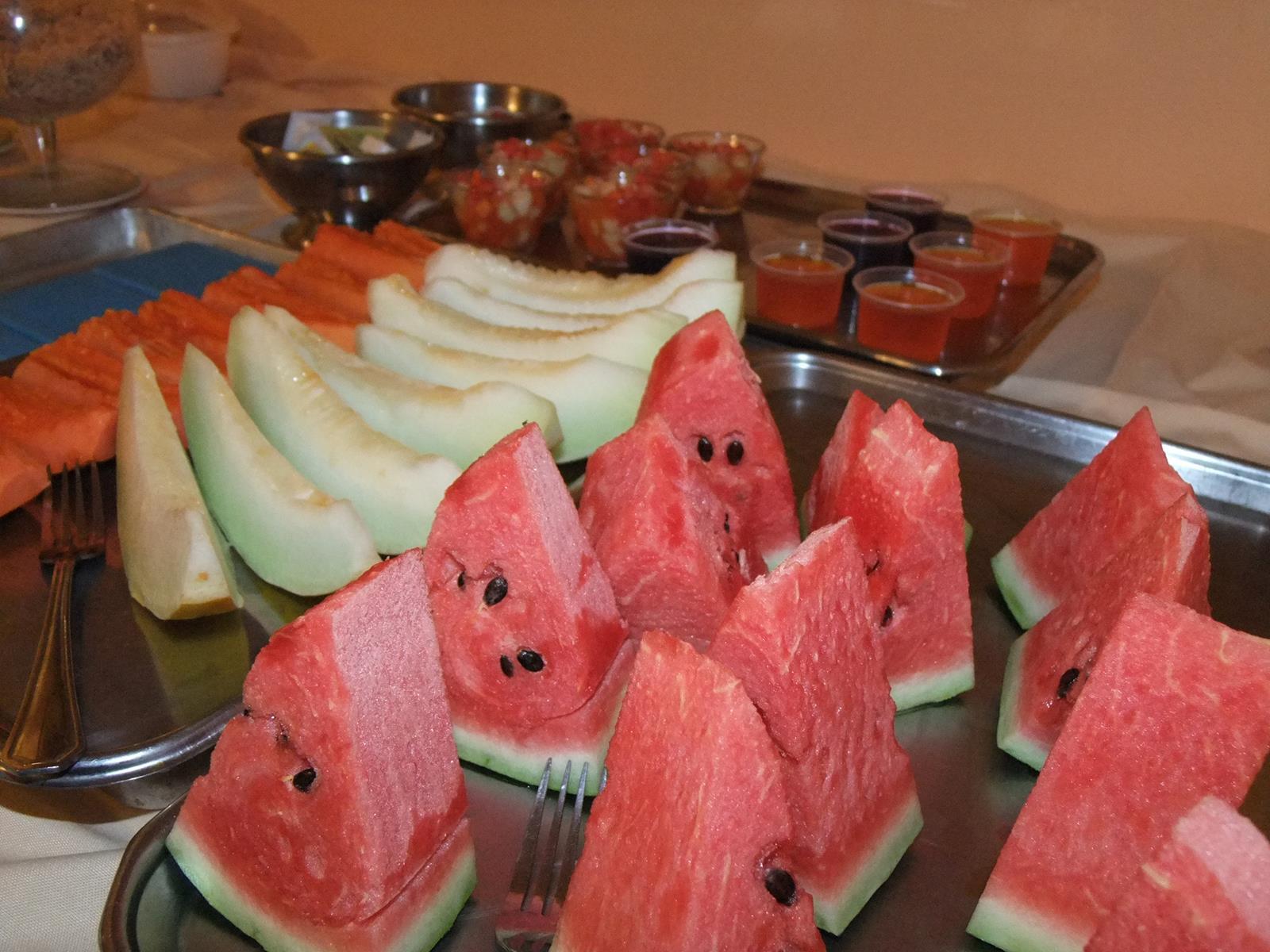 Oft Garden Hotel กัวยาเนีย ภายนอก รูปภาพ