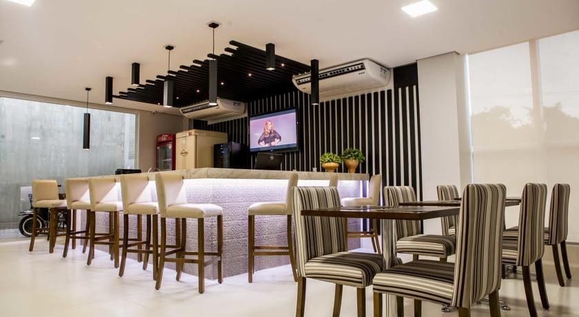 Oft Garden Hotel กัวยาเนีย ภายนอก รูปภาพ